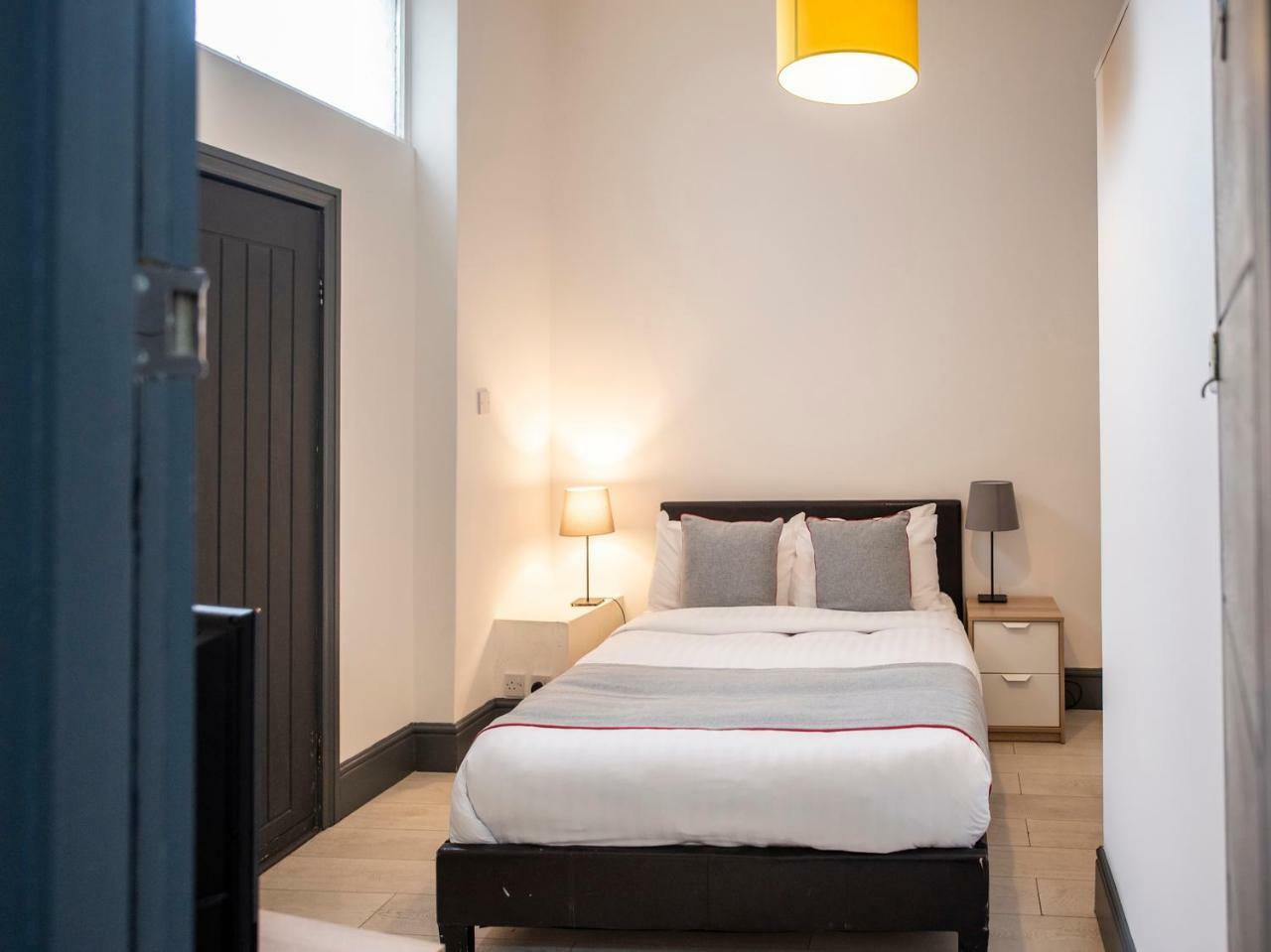 Camden Bnb Hotel London Eksteriør bilde